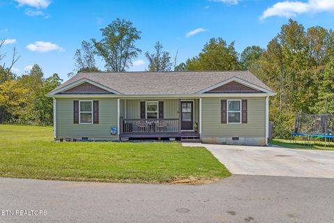 Photo of 209 County Road 439, Athens, TN 37303 (MLS # 1317217)