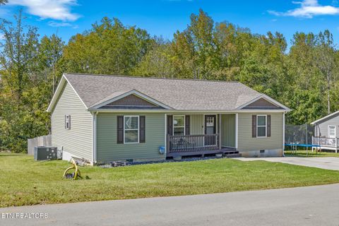 Tiny photo for 209 County Road 439, Athens, TN 37303 (MLS # 1317217)