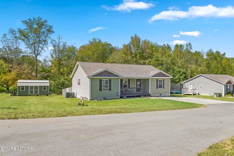 Tiny photo for 209 County Road 439, Athens, TN 37303 (MLS # 1317217)