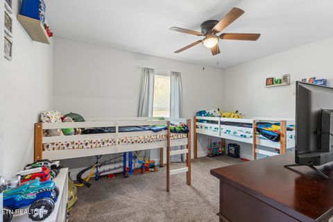 Tiny photo for 209 County Road 439, Athens, TN 37303 (MLS # 1317217)