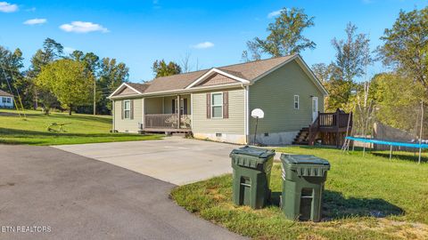 Tiny photo for 209 County Road 439, Athens, TN 37303 (MLS # 1317217)