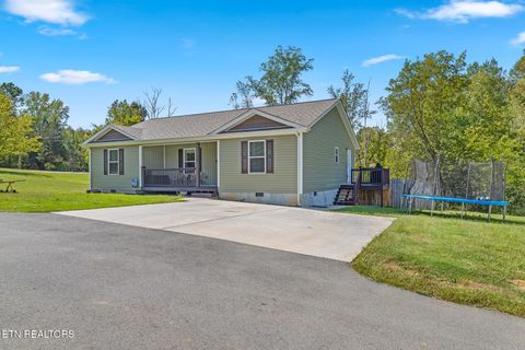 Tiny photo for 209 County Road 439, Athens, TN 37303 (MLS # 1317217)