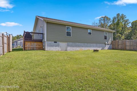 Tiny photo for 209 County Road 439, Athens, TN 37303 (MLS # 1317217)
