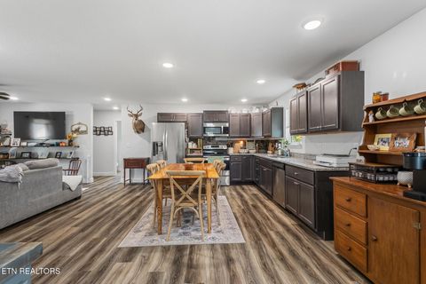 Tiny photo for 209 County Road 439, Athens, TN 37303 (MLS # 1317217)