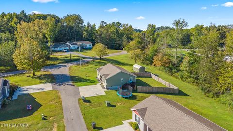 Tiny photo for 209 County Road 439, Athens, TN 37303 (MLS # 1317217)
