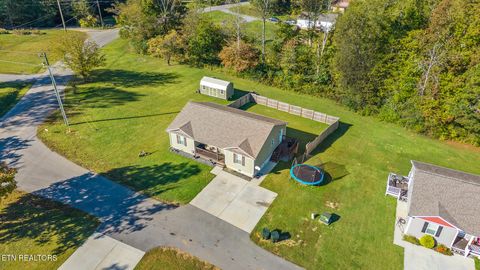 Tiny photo for 209 County Road 439, Athens, TN 37303 (MLS # 1317217)