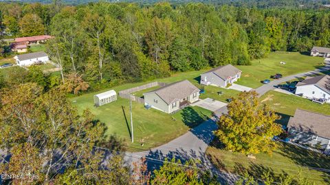 Tiny photo for 209 County Road 439, Athens, TN 37303 (MLS # 1317217)