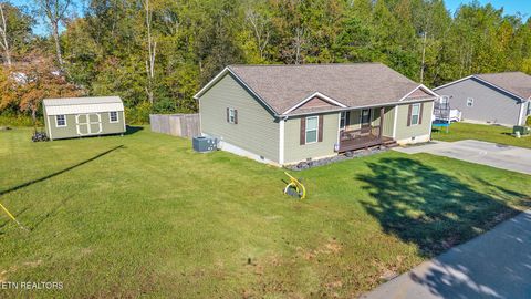 Tiny photo for 209 County Road 439, Athens, TN 37303 (MLS # 1317217)
