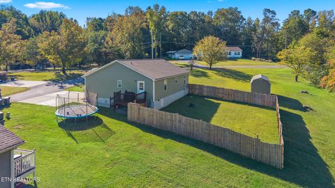 Tiny photo for 209 County Road 439, Athens, TN 37303 (MLS # 1317217)