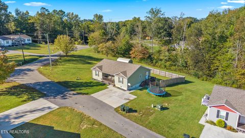 Tiny photo for 209 County Road 439, Athens, TN 37303 (MLS # 1317217)