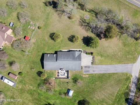 Tiny photo for 116 Vols Lane, LaFollette, TN 37766 (MLS # 1334516)