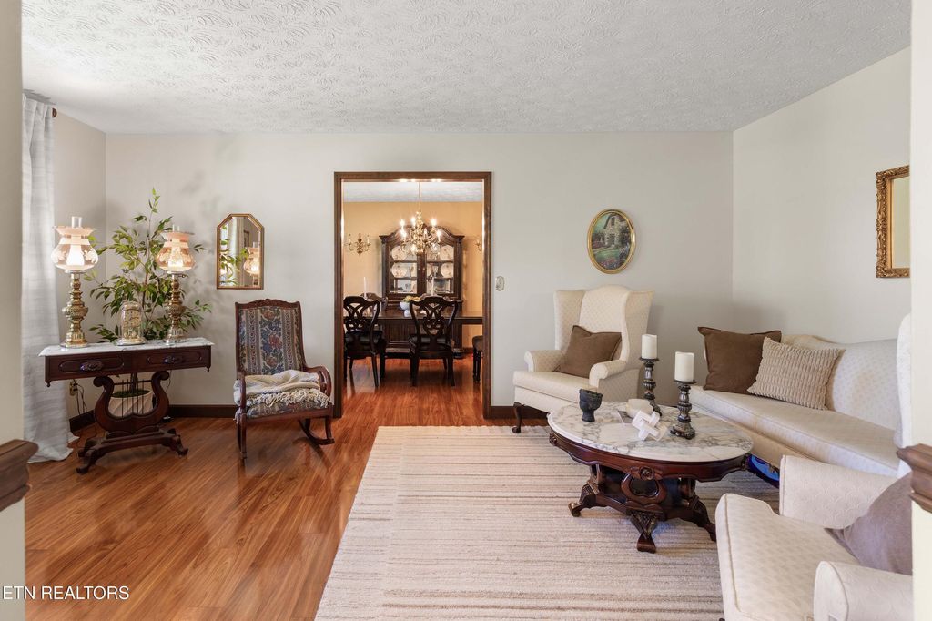 Photo of 116 Vols Lane, LaFollette, TN 37766 (MLS # 1334516)