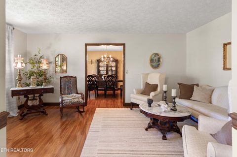 Tiny photo for 116 Vols Lane, LaFollette, TN 37766 (MLS # 1334516)