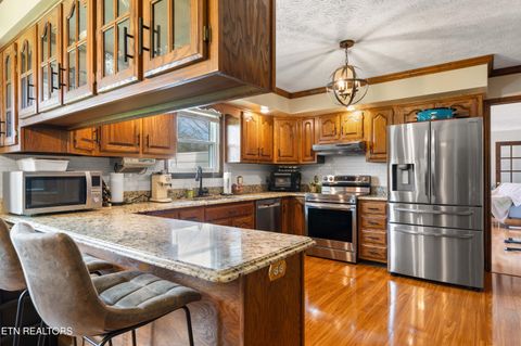 Tiny photo for 116 Vols Lane, LaFollette, TN 37766 (MLS # 1334516)
