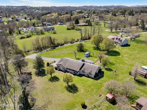 Tiny photo for 116 Vols Lane, LaFollette, TN 37766 (MLS # 1334516)