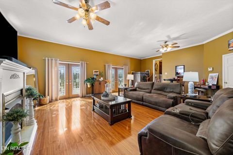 Tiny photo for 116 Vols Lane, LaFollette, TN 37766 (MLS # 1334516)