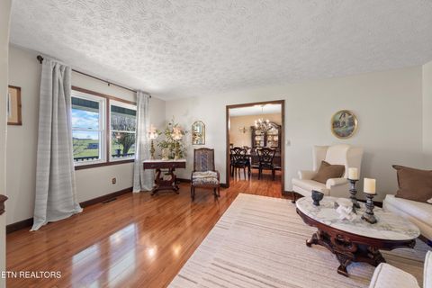 Tiny photo for 116 Vols Lane, LaFollette, TN 37766 (MLS # 1334516)