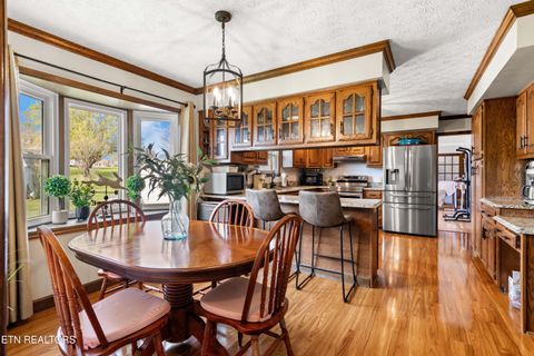 Tiny photo for 116 Vols Lane, LaFollette, TN 37766 (MLS # 1334516)