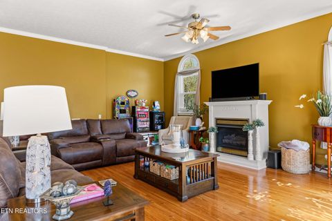 Tiny photo for 116 Vols Lane, LaFollette, TN 37766 (MLS # 1334516)