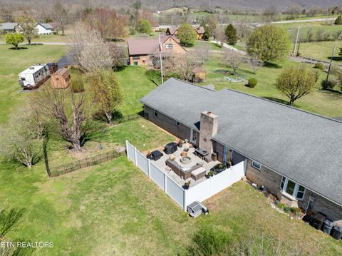 Tiny photo for 116 Vols Lane, LaFollette, TN 37766 (MLS # 1334516)