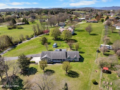 Tiny photo for 116 Vols Lane, LaFollette, TN 37766 (MLS # 1334516)