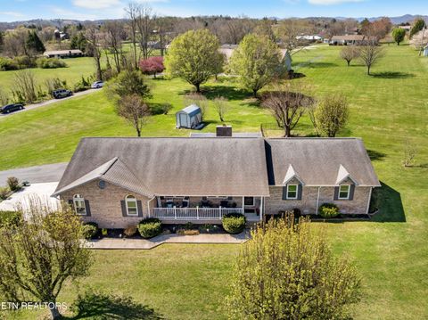 Tiny photo for 116 Vols Lane, LaFollette, TN 37766 (MLS # 1334516)