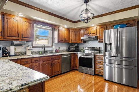 Tiny photo for 116 Vols Lane, LaFollette, TN 37766 (MLS # 1334516)