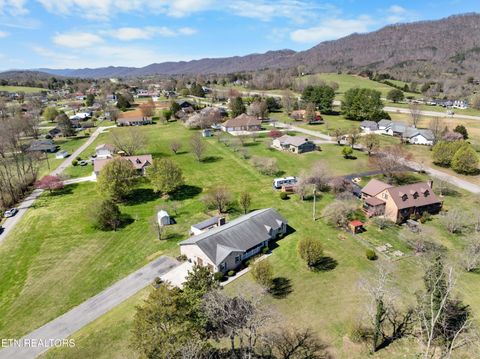 Tiny photo for 116 Vols Lane, LaFollette, TN 37766 (MLS # 1334516)