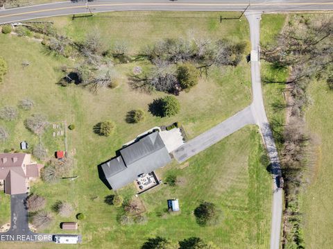 Tiny photo for 116 Vols Lane, LaFollette, TN 37766 (MLS # 1334516)
