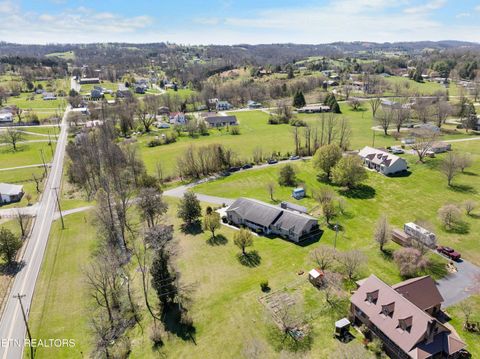 Tiny photo for 116 Vols Lane, LaFollette, TN 37766 (MLS # 1334516)