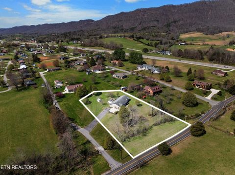 Tiny photo for 116 Vols Lane, LaFollette, TN 37766 (MLS # 1334516)
