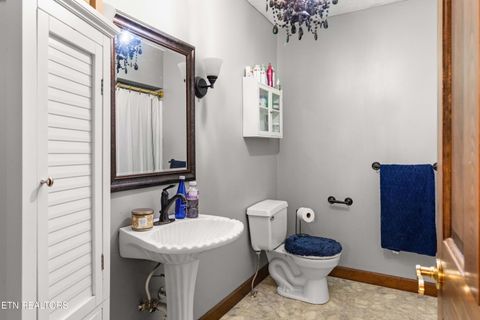 Tiny photo for 116 Vols Lane, LaFollette, TN 37766 (MLS # 1334516)