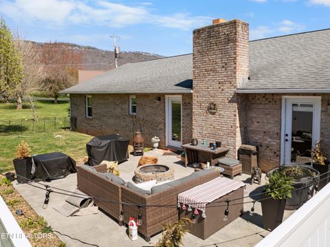 Tiny photo for 116 Vols Lane, LaFollette, TN 37766 (MLS # 1334516)