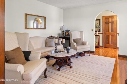 Tiny photo for 116 Vols Lane, LaFollette, TN 37766 (MLS # 1334516)