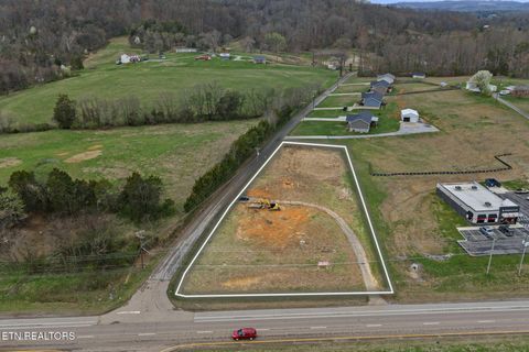 Photo of 137 Rutledge Pike, Blaine, TN 37709 (MLS # 1333160)