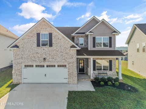 Photo of 4508 Peace Bell Ave, Powell, TN 37849 (MLS # 1352522)
