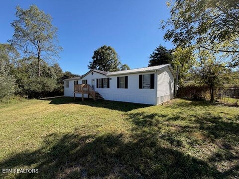Photo of 648 Reagan Valley Rd, Tellico Plains, TN 37385 (MLS # 1357173)