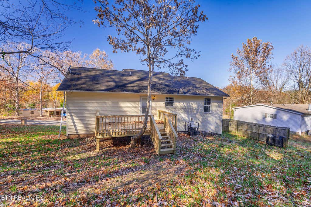 Photo of 503 Long Ave, Newport, TN 37821 (MLS # 1347026)