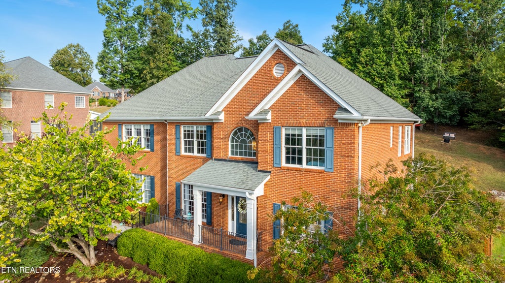 Photo of 12350 Comblain Rd, Knoxville, TN 37934 (MLS # 1276119)