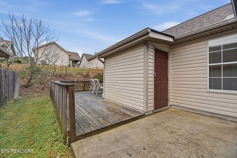 Tiny photo for 2933 Billings Way, Knoxville, TN 37924 (MLS # 1323076)