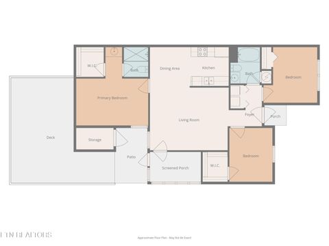 Tiny photo for 2933 Billings Way, Knoxville, TN 37924 (MLS # 1323076)