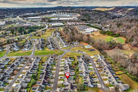 Tiny photo for 2933 Billings Way, Knoxville, TN 37924 (MLS # 1323076)