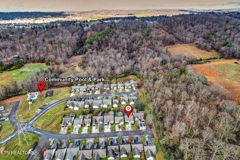 Tiny photo for 2933 Billings Way, Knoxville, TN 37924 (MLS # 1323076)