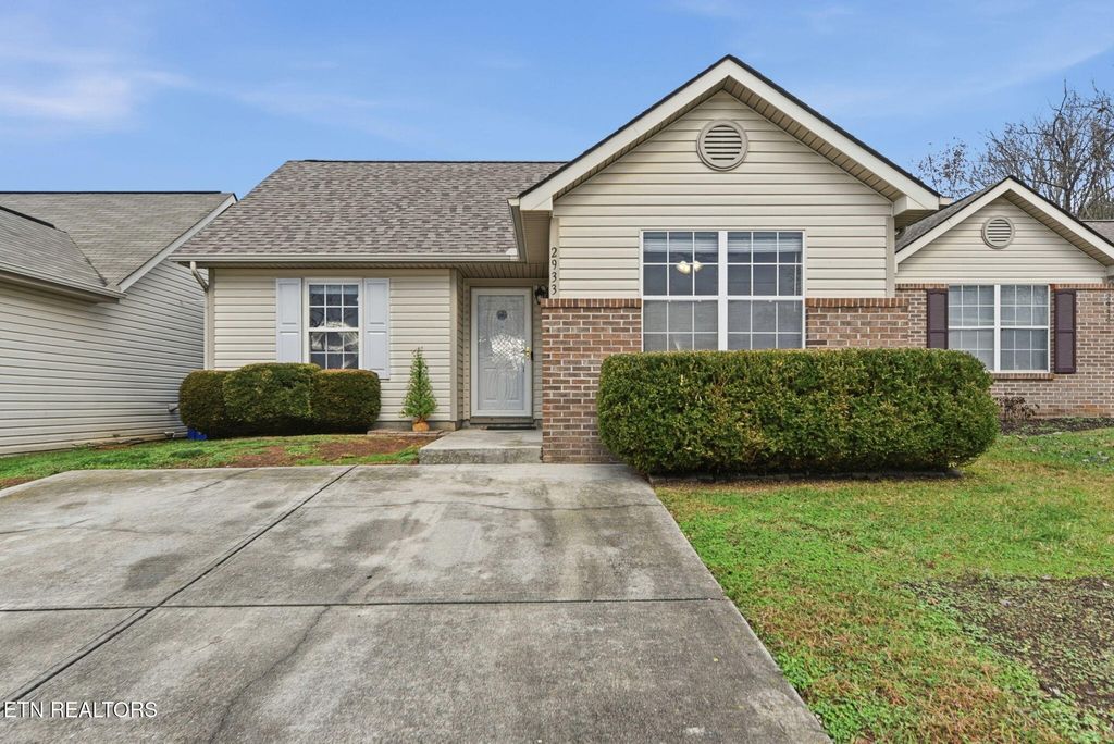 Photo of 2933 Billings Way, Knoxville, TN 37924 (MLS # 1323076)