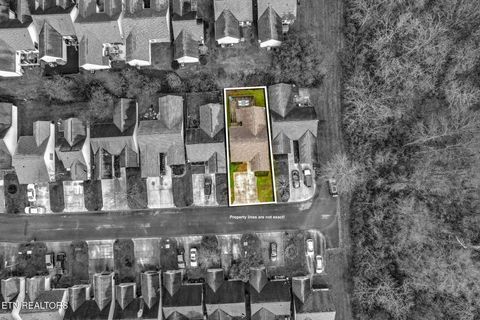 Tiny photo for 2933 Billings Way, Knoxville, TN 37924 (MLS # 1323076)