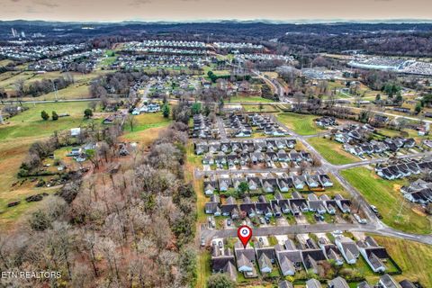 Tiny photo for 2933 Billings Way, Knoxville, TN 37924 (MLS # 1323076)