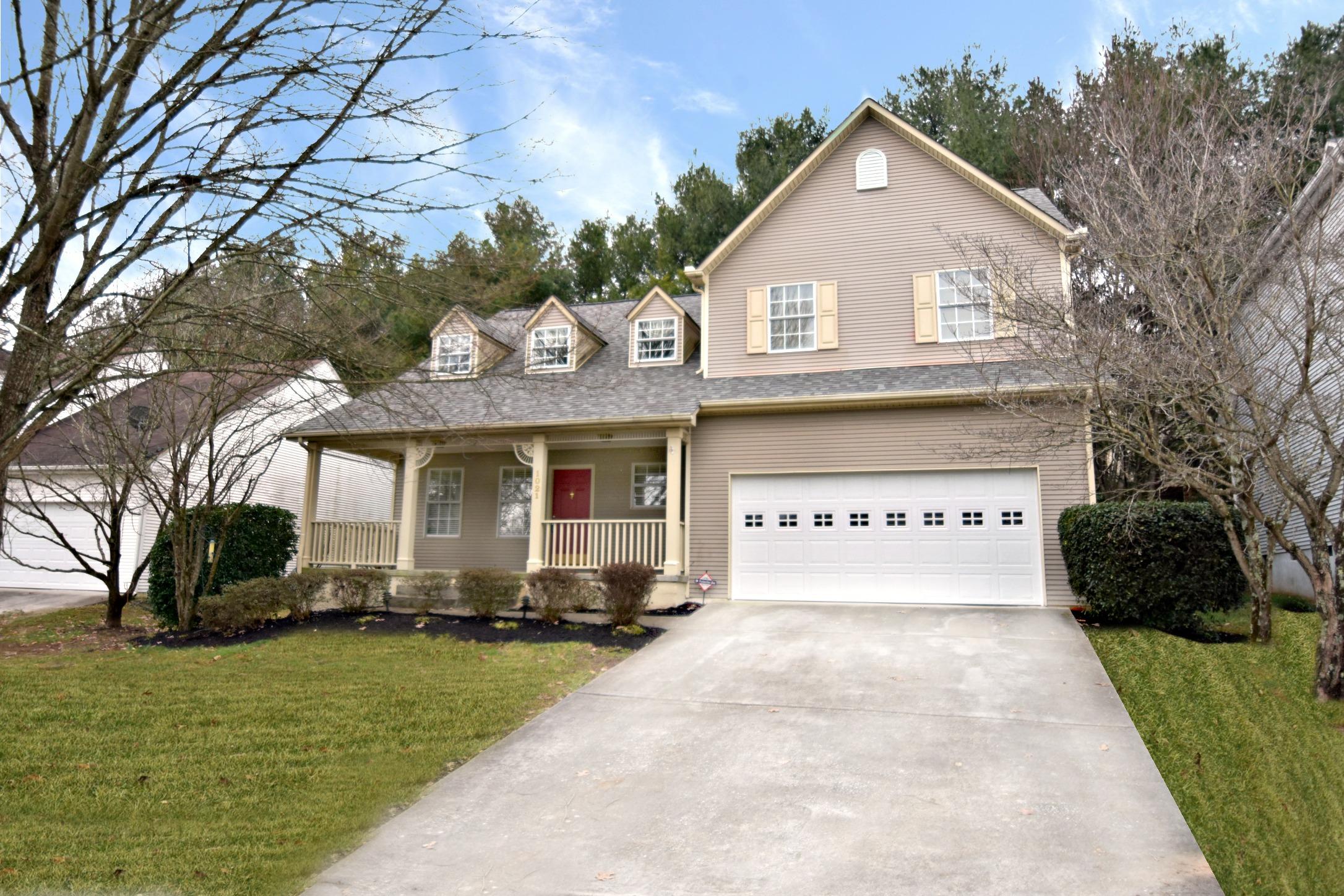 Photo 1 of 28 — 1021 Edenbridge Way, Knoxville, TN 37923