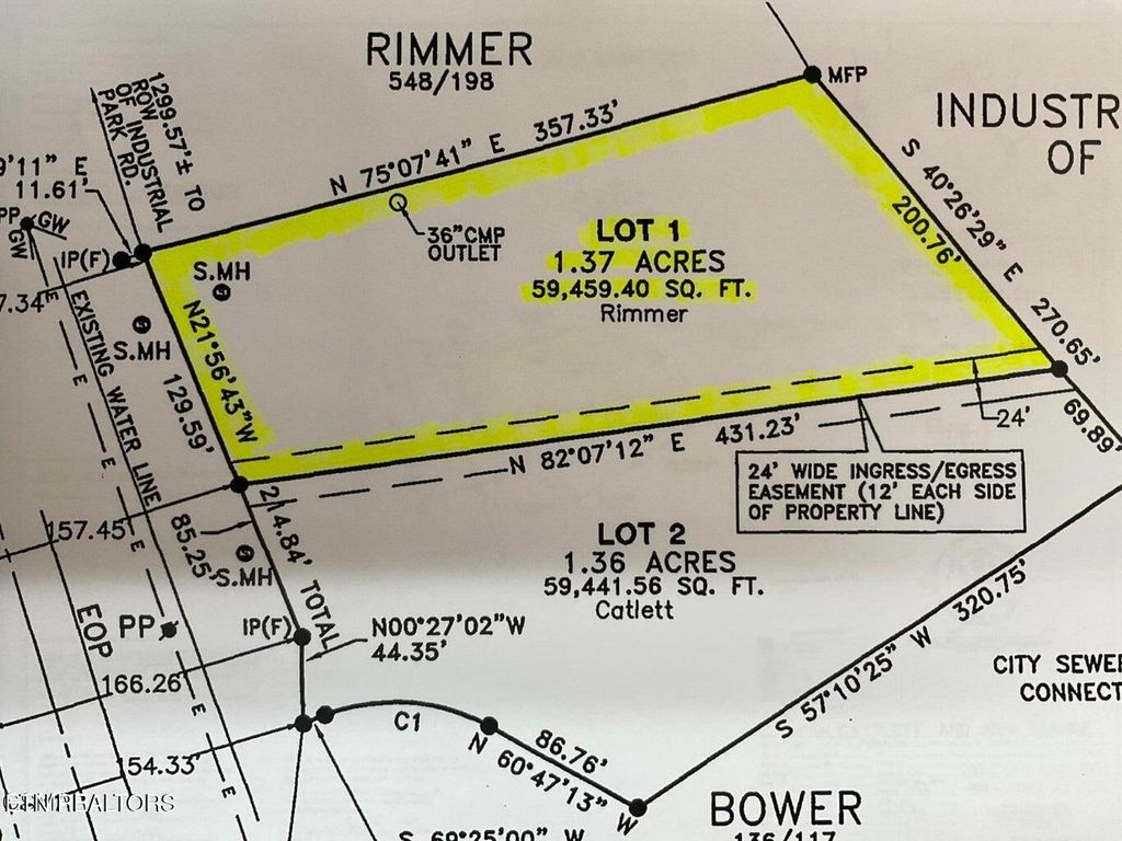 Photo of 1 Highway 92, Dandridge, TN 37725 (MLS # 1328908)