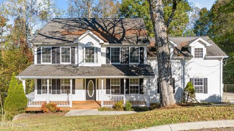 151 Huntington Lane Heiskell TN 37754