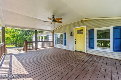 Tiny photo for 1347 Mountain View Circle, Maryville, TN 37801 (MLS # 1355604)